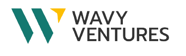 Wavy Ventures logo
